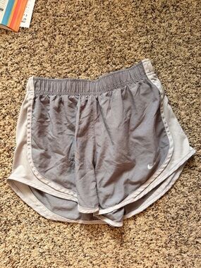 Womens Nike Drifit Shorts